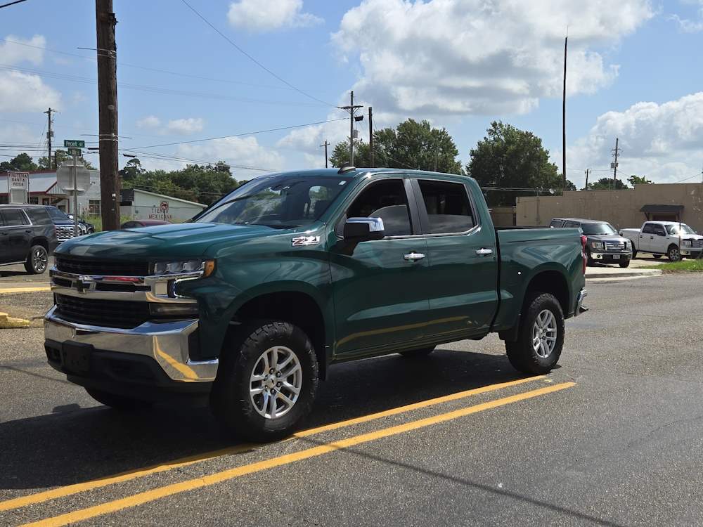 2025 Juneteenth Parade in downtown New Boston