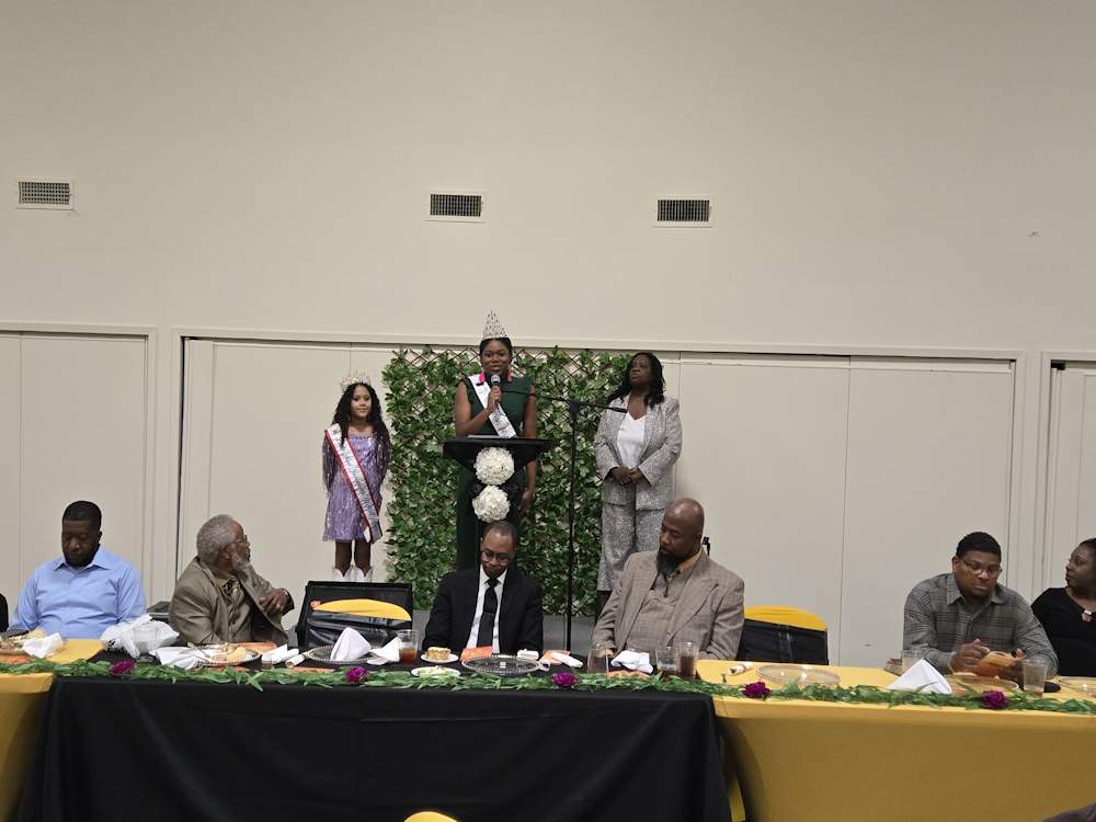 Amiyah Williams Queen