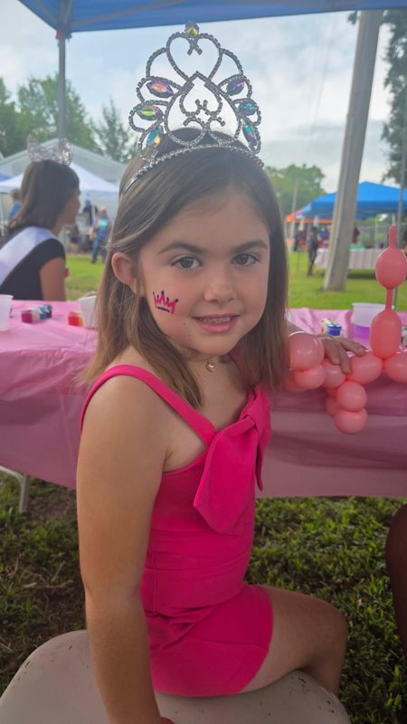 Back to School Bash by Plentiful Harvest at Giraffe Inn