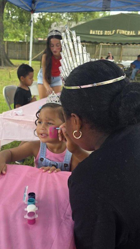 Back to School Bash by Plentiful Harvest at Giraffe Inn