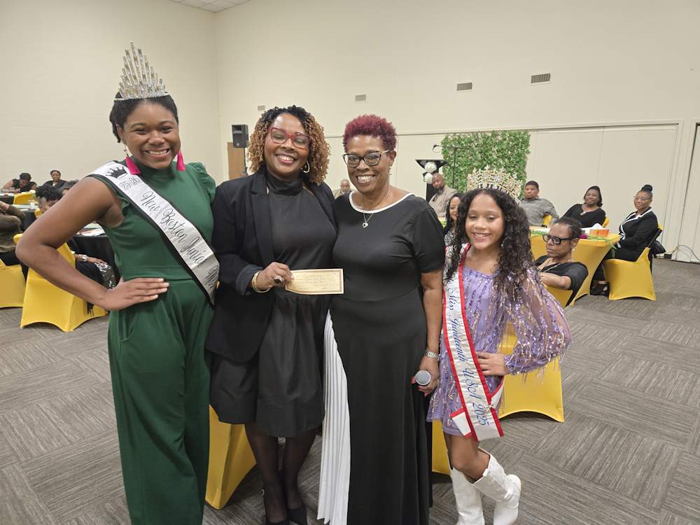 Roma Gift Card Winner