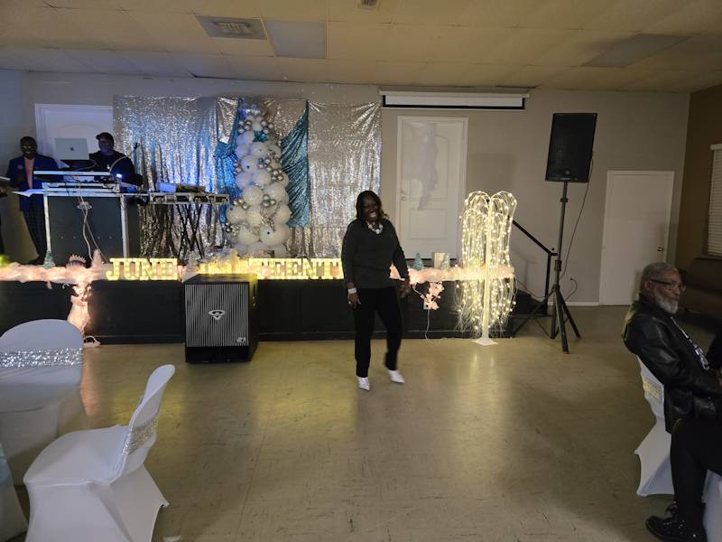 Lady Sparkle Contestants 