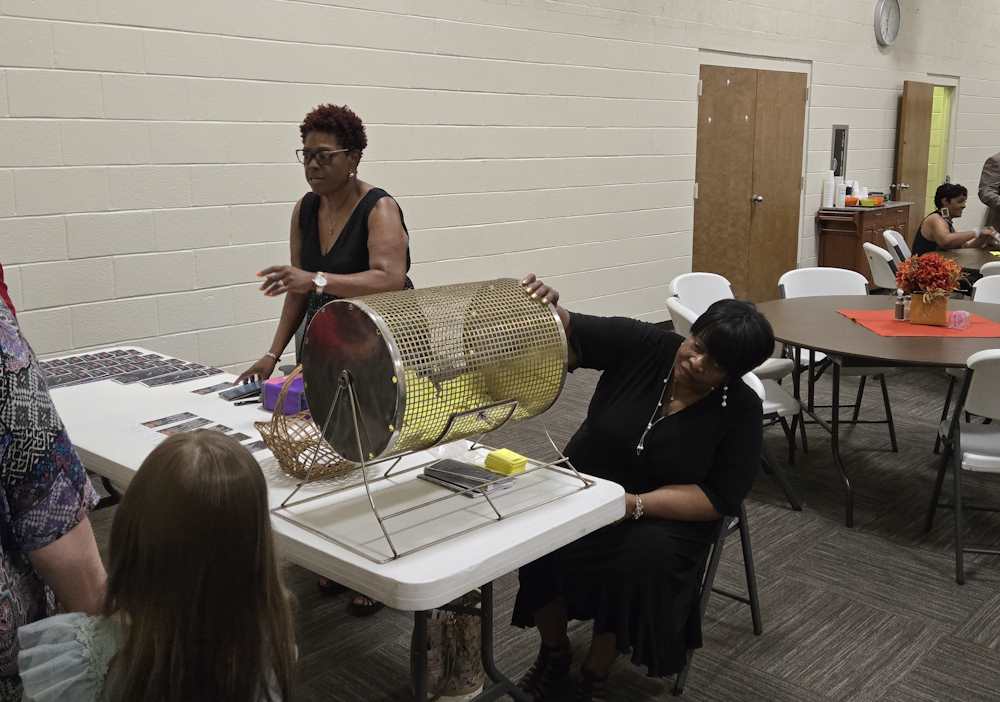 New Boston Juneteenth Banquet