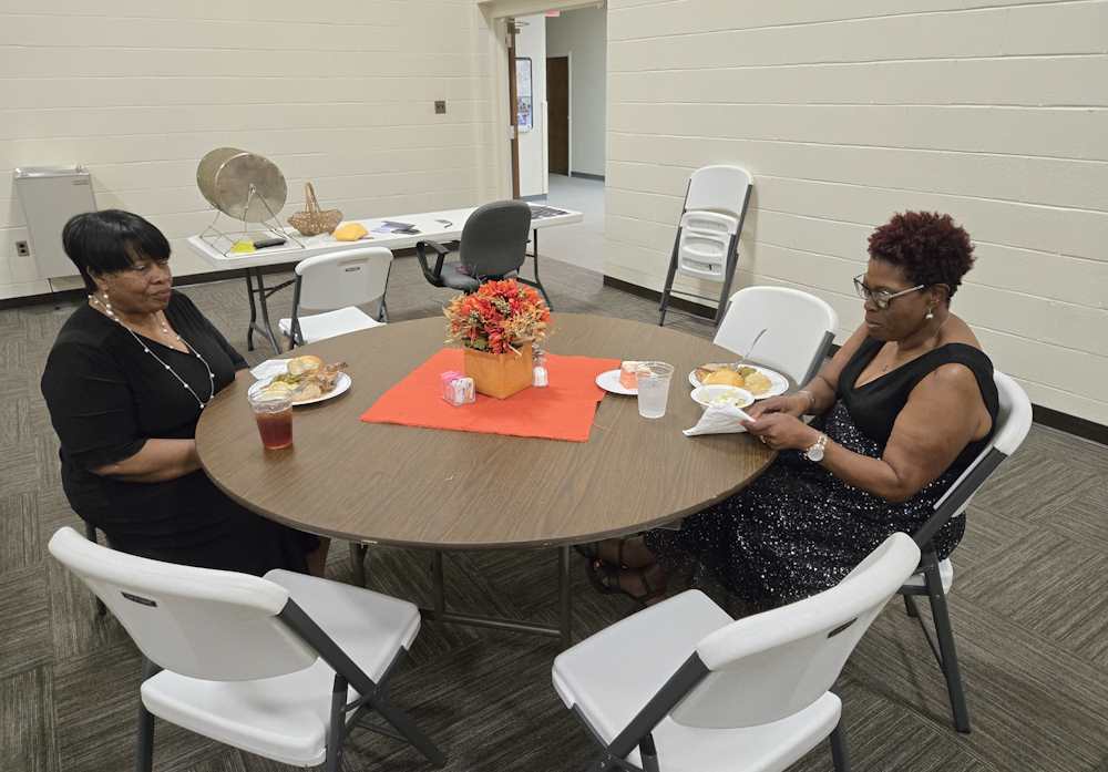 New Boston Juneteenth Banquet