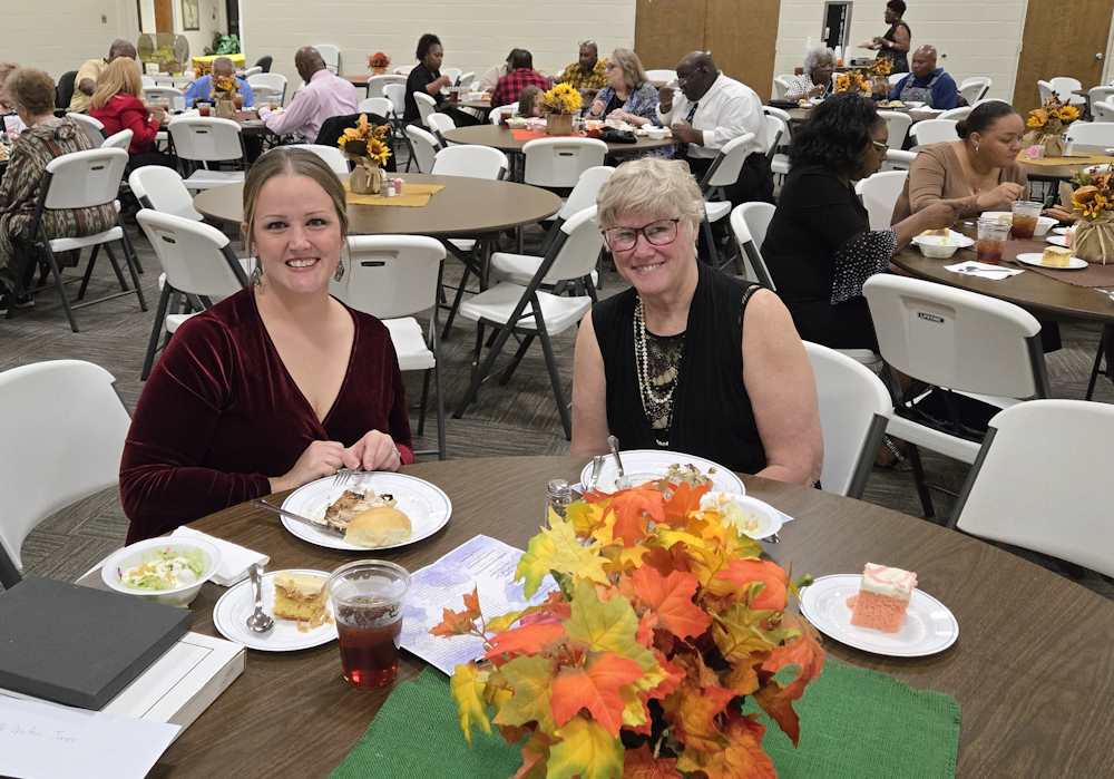 New Boston Juneteenth Banquet