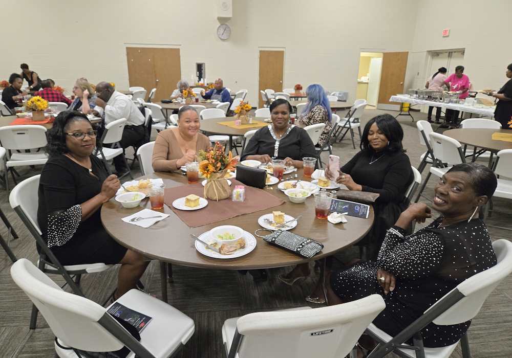 New Boston Juneteenth Banquet