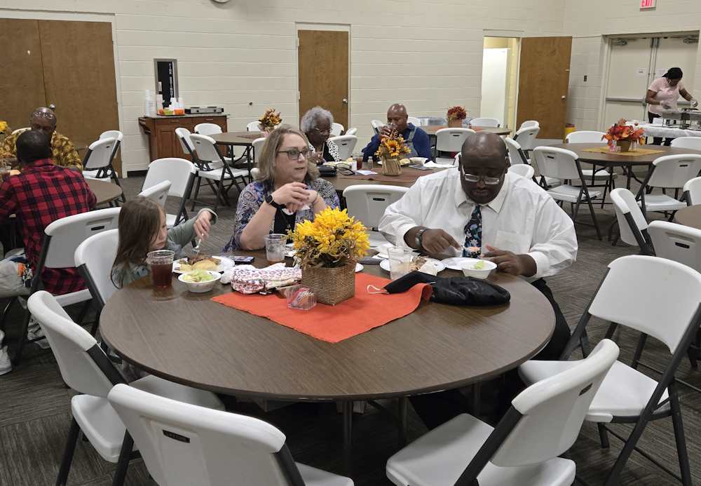 New Boston Juneteenth Banquet