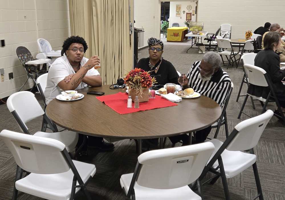 New Boston Juneteenth Banquet