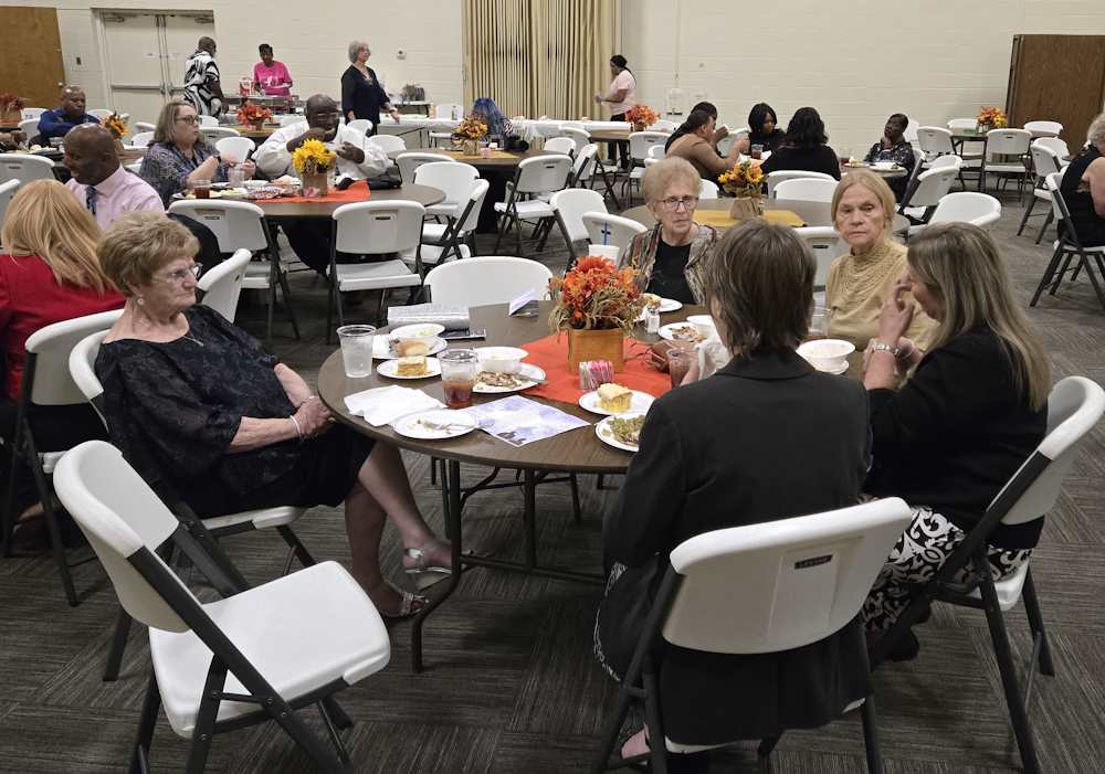 New Boston Juneteenth Banquet