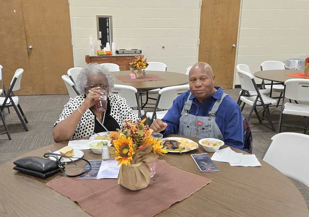 New Boston Juneteenth Banquet