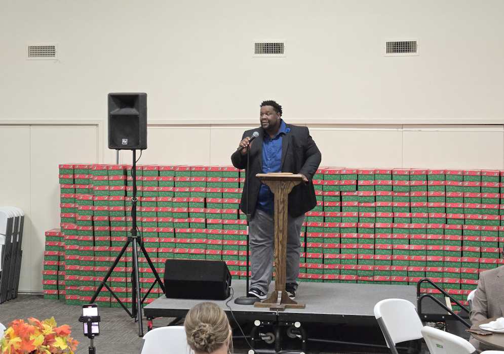 New Boston Juneteenth Banquet