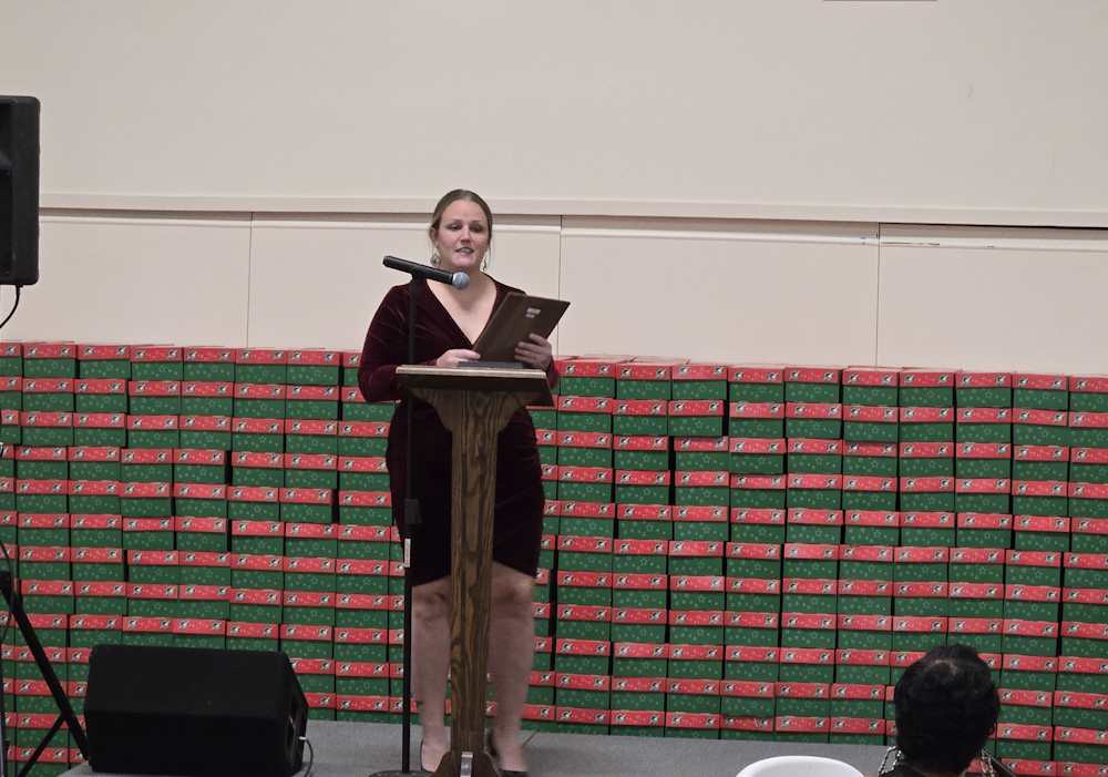 New Boston Juneteenth Banquet