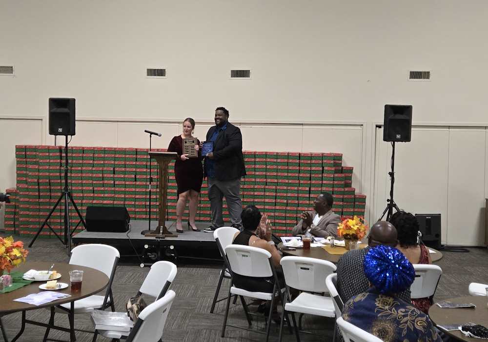 New Boston Juneteenth Banquet