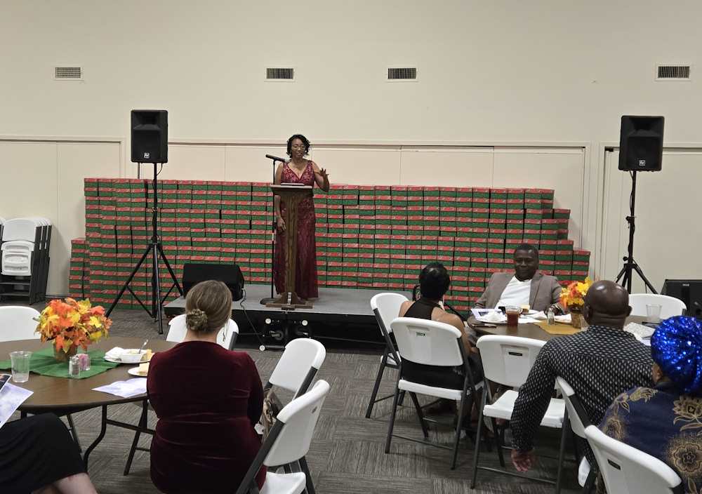 New Boston Juneteenth Banquet