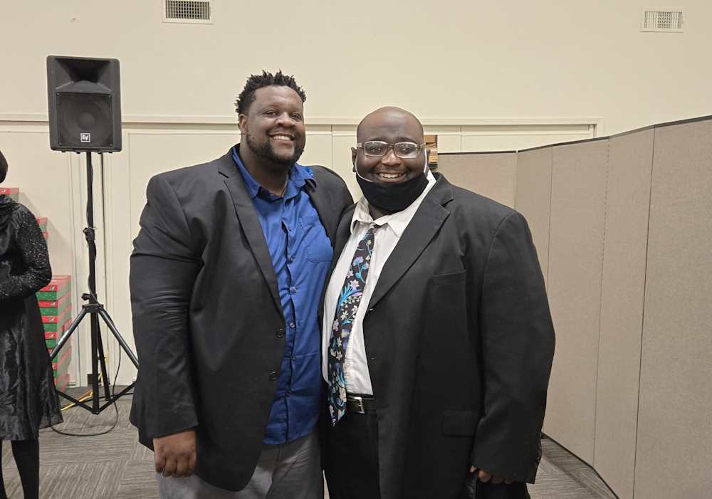 New Boston Juneteenth Banquet