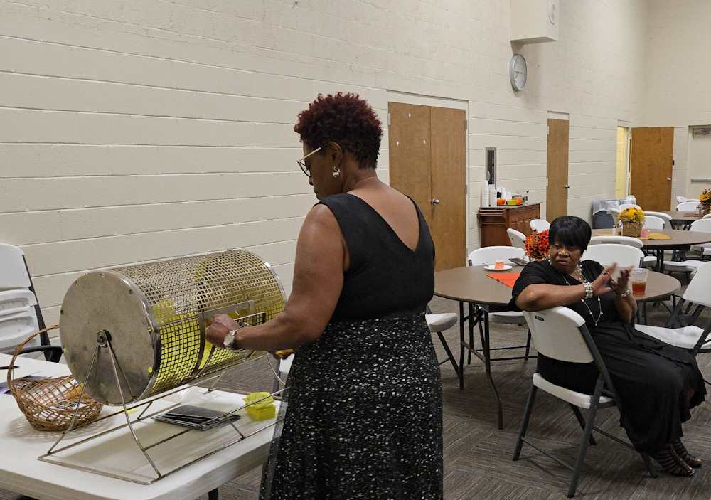 New Boston Juneteenth Banquet
