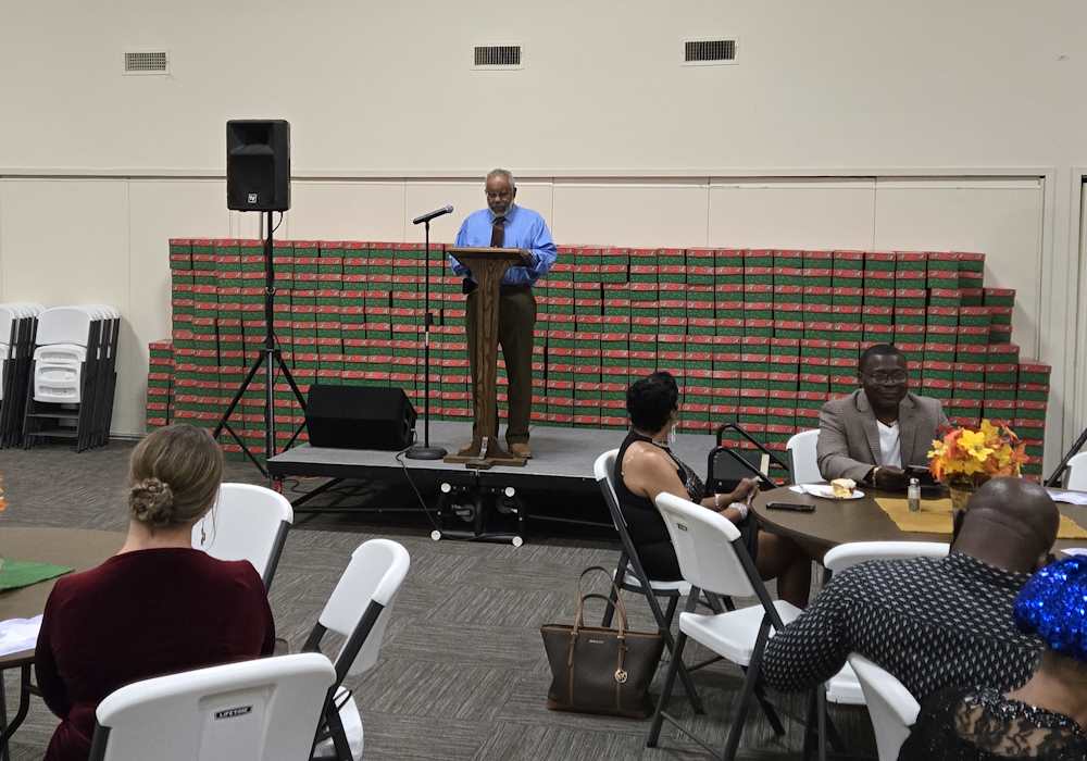 New Boston Juneteenth Banquet