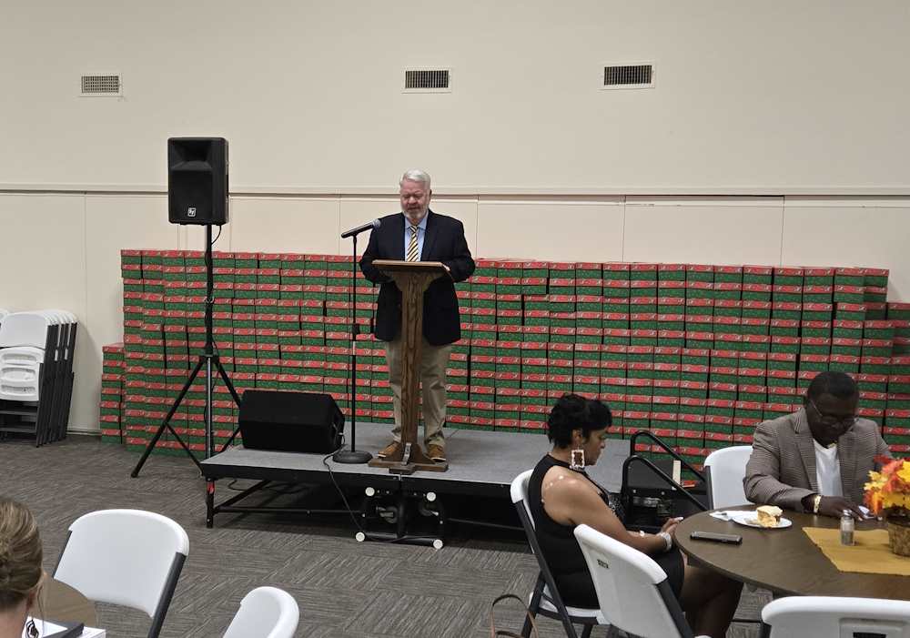 New Boston Juneteenth Banquet