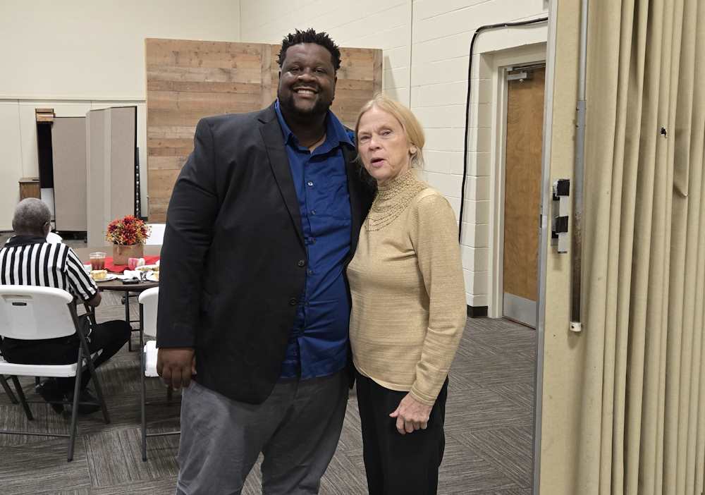 New Boston Juneteenth Banquet