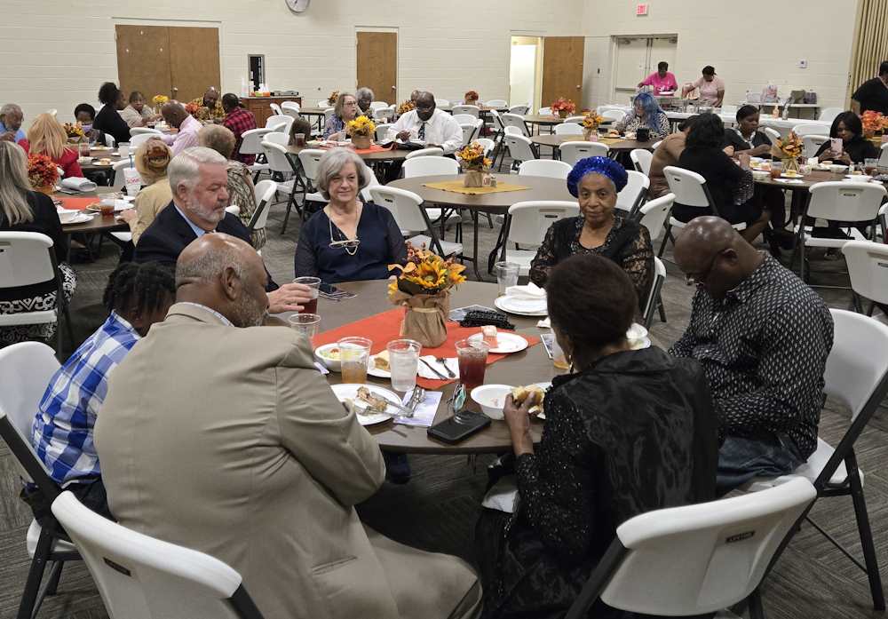 New Boston Juneteenth Banquet