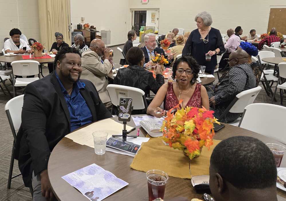 New Boston Juneteenth Banquet