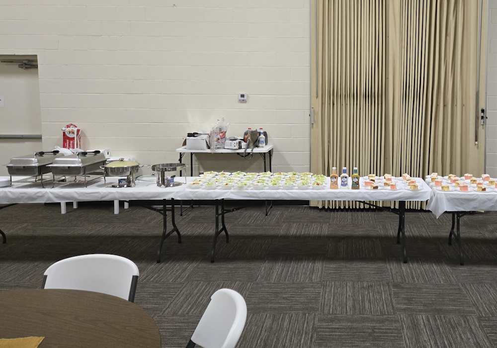 New Boston Juneteenth Banquet