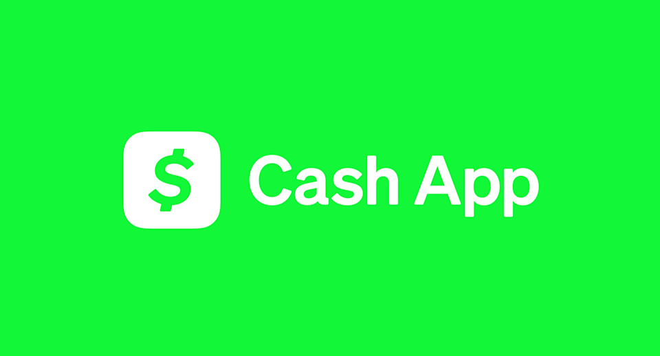 Cash App Logo