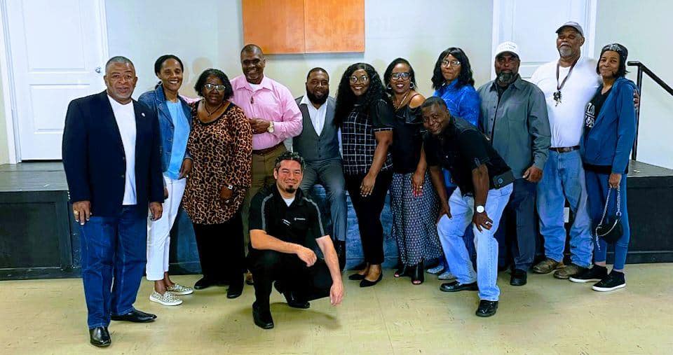 Financial Education Seminar