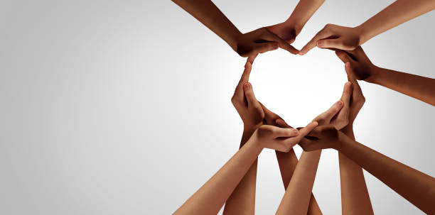 Hands Circled Hands Circled