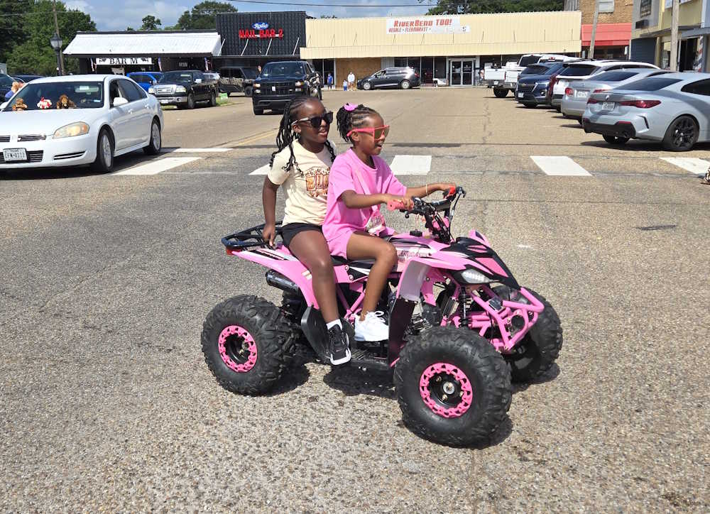 2026 Juneteenth Parade