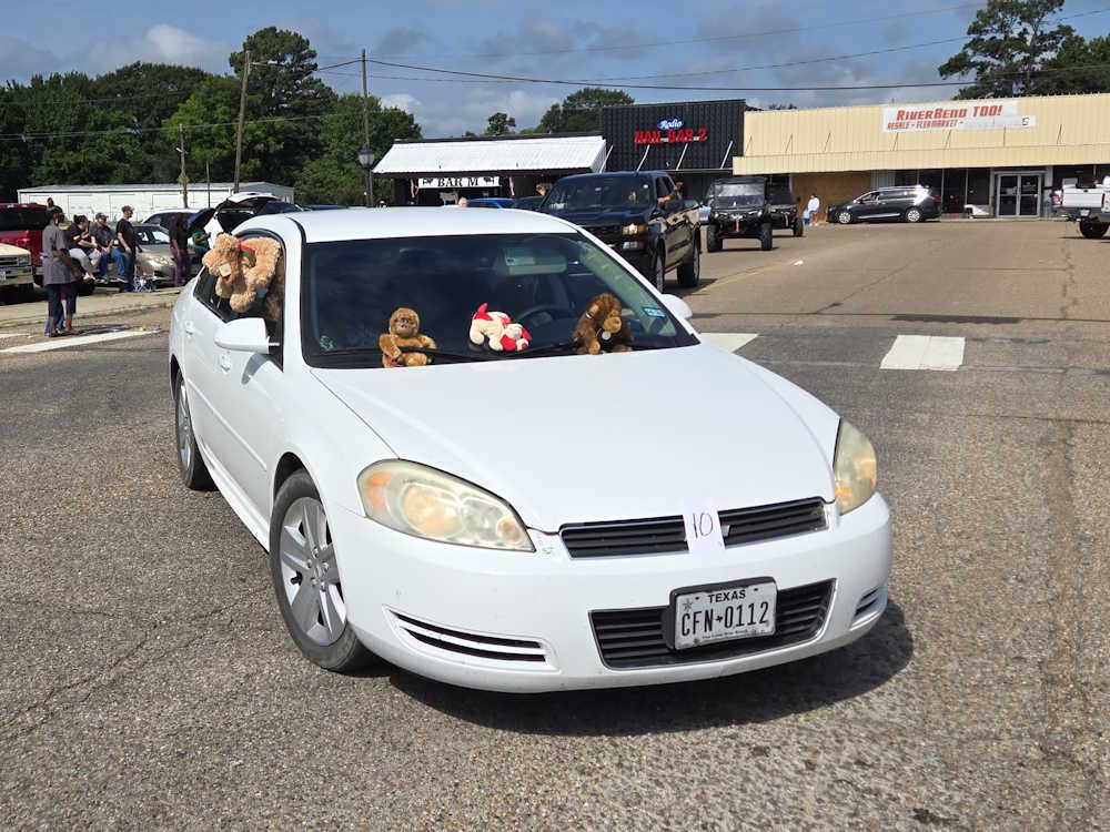 2026 Juneteenth Parade