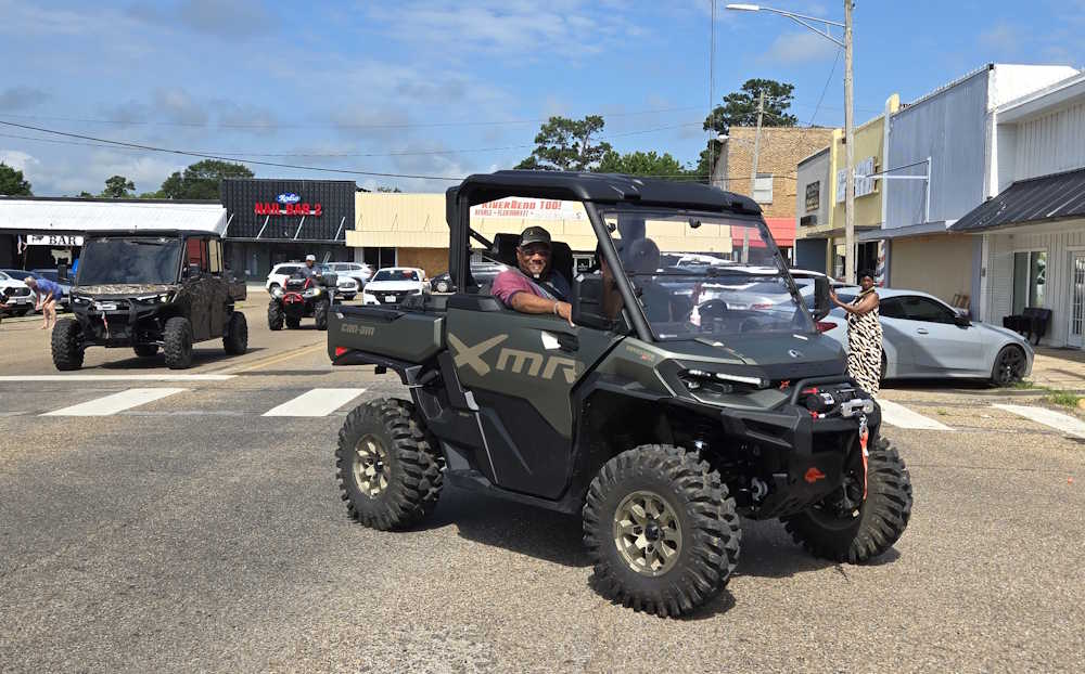 2026 Juneteenth Parade