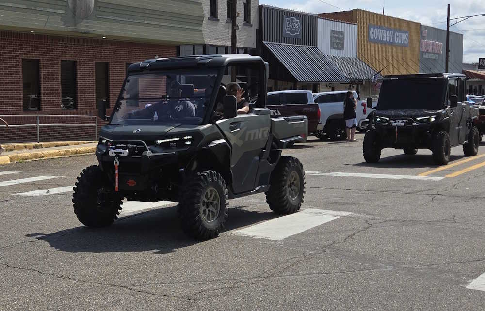 2026 Juneteenth Parade