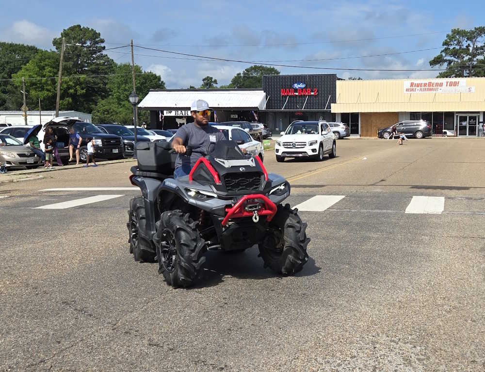 2026 Juneteenth Parade