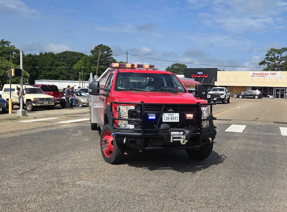 New Boston VFD