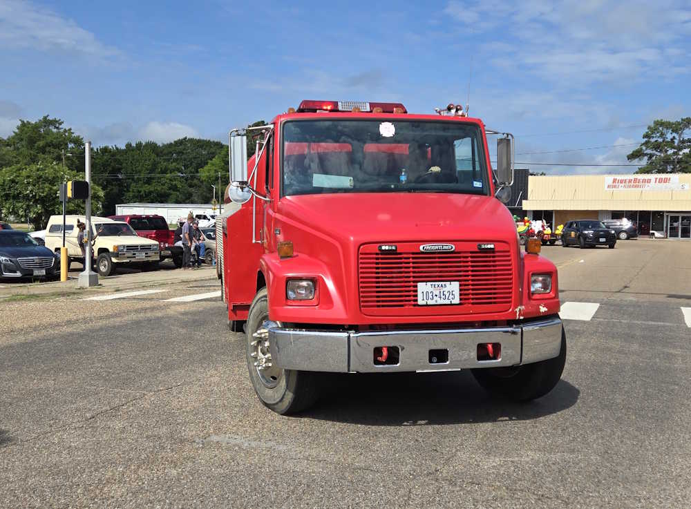 New Boston VFD