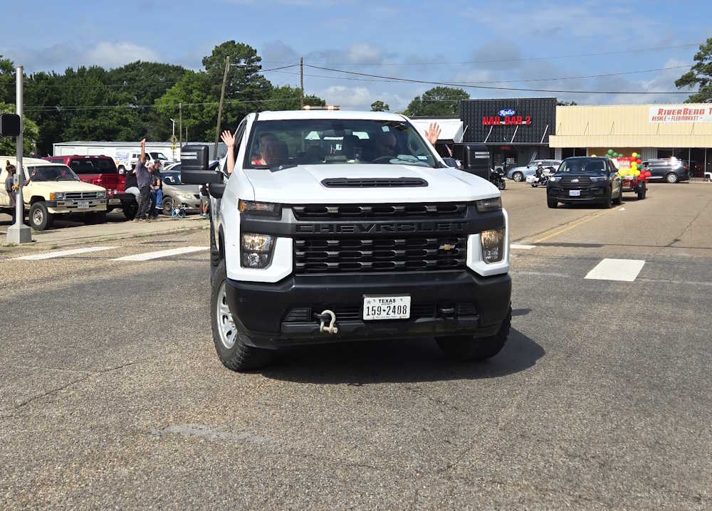 Juneteenth 2026 Parade