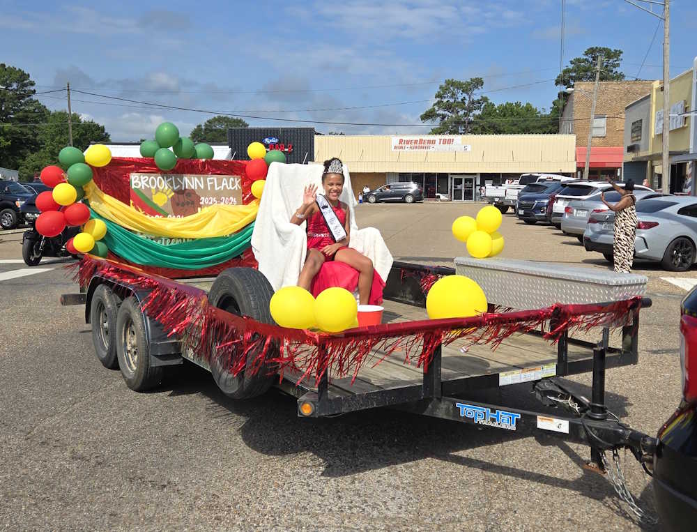 2026 Juneteenth Parade