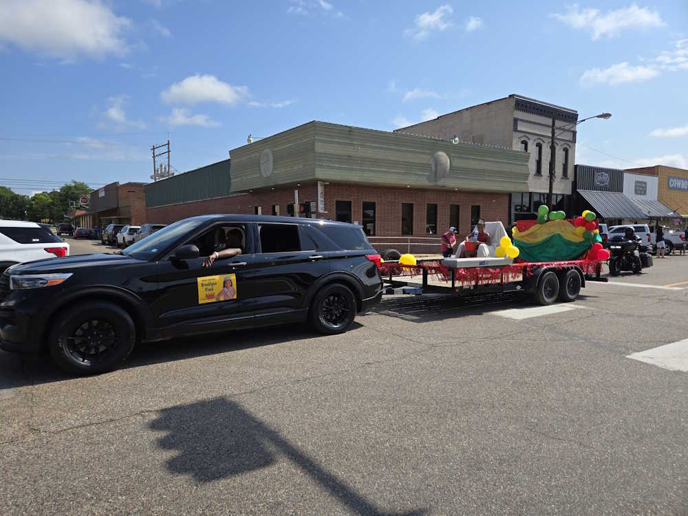 2026 Juneteenth Parade