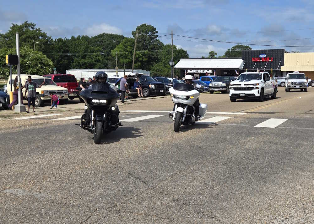 2026 Juneteenth Parade