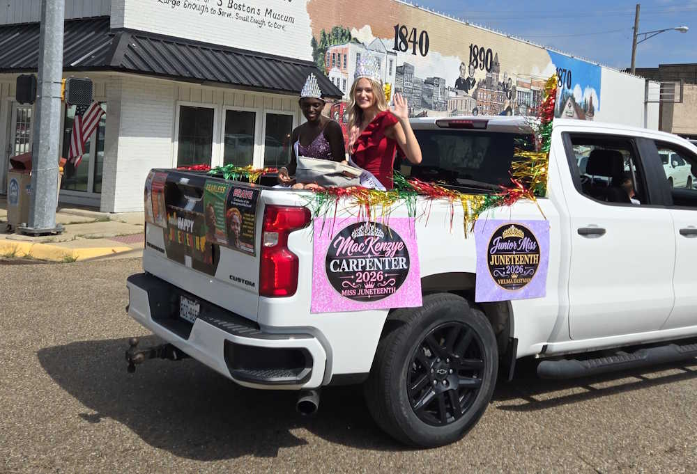 2026 Juneteenth Parade