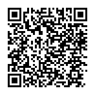 QR Code - Easter Pageant